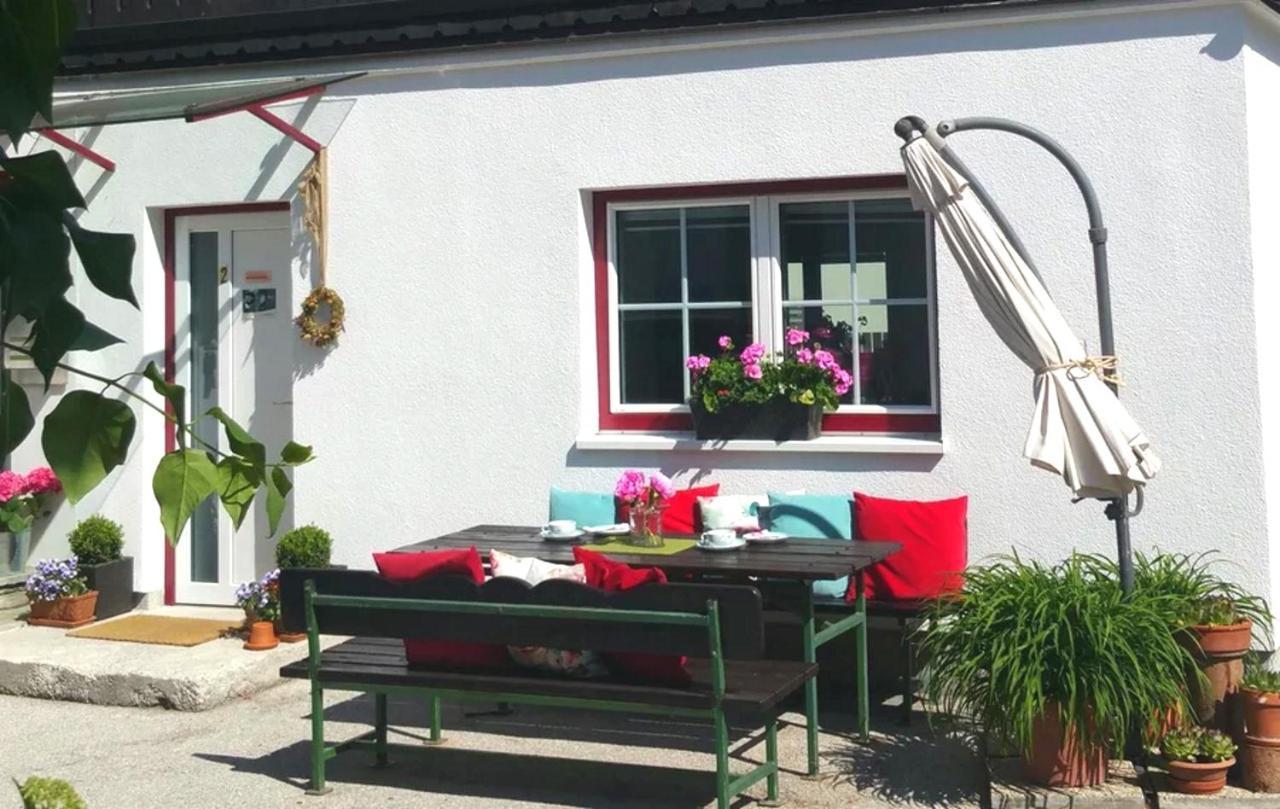 Appartements Resch Schladming Exterior foto